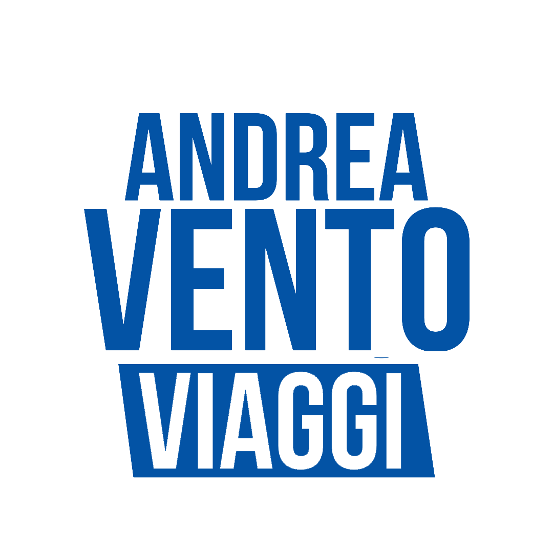 Vento Viaggi logo